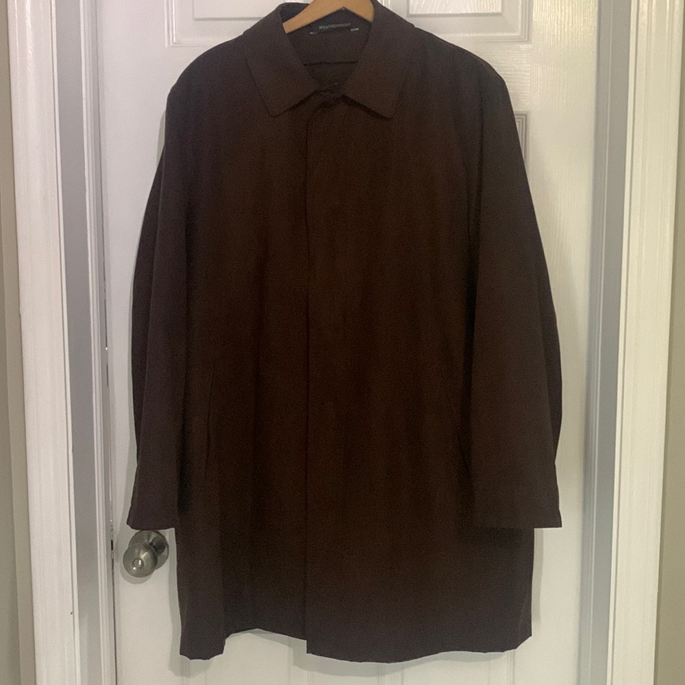 Weatherproof Garment Company RainWear